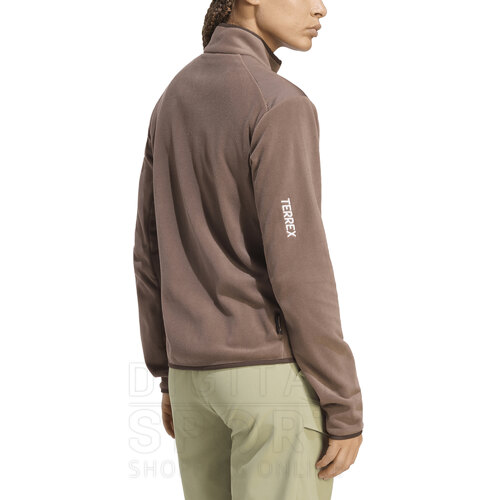 CAMPERA ROMPEVIENTO TERREX MULTI ESSENTIALS CLIMAWARM+