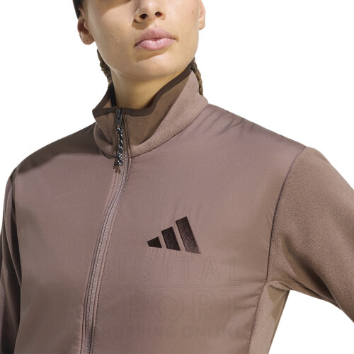 CAMPERA ROMPEVIENTO TERREX MULTI ESSENTIALS CLIMAWARM+