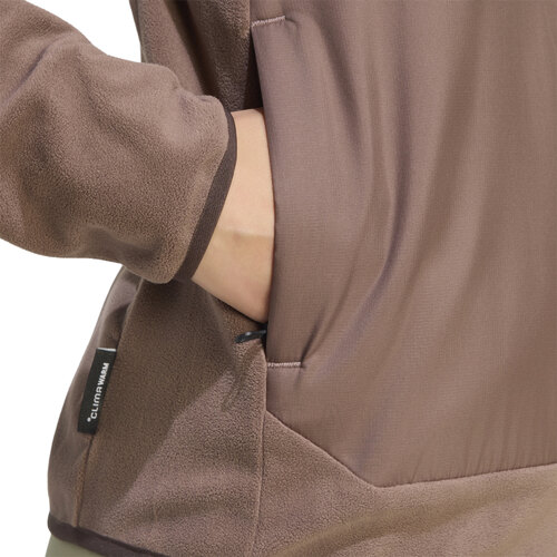 CAMPERA ROMPEVIENTO TERREX MULTI ESSENTIALS CLIMAWARM+