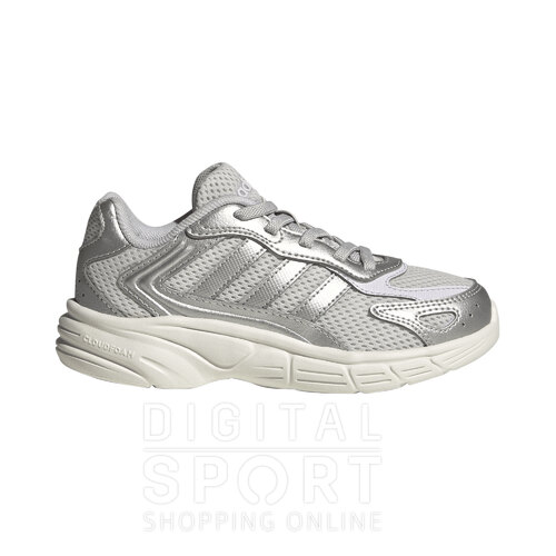 ZAPATILLAS ECLYPTIX 2000 EL KIDS