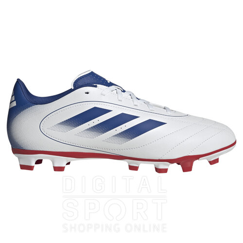 BOTINES GOLETTO IX FG/MG