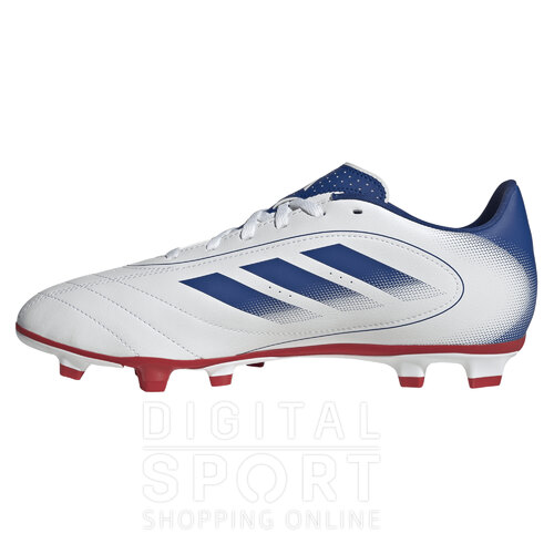 BOTINES GOLETTO IX FG/MG