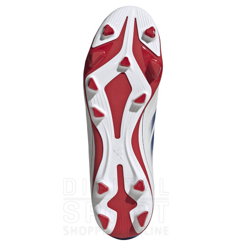 BOTINES GOLETTO IX FG/MG