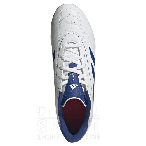 BOTINES GOLETTO IX FG/MG