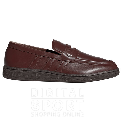 ZAPATOS LOAFER HANDBALL