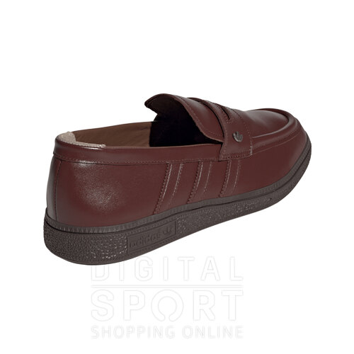 ZAPATOS LOAFER HANDBALL