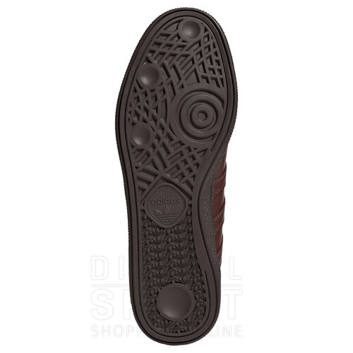 ZAPATOS LOAFER HANDBALL