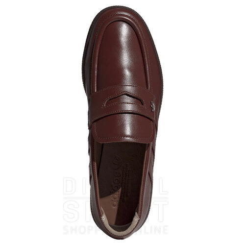 ZAPATOS LOAFER HANDBALL