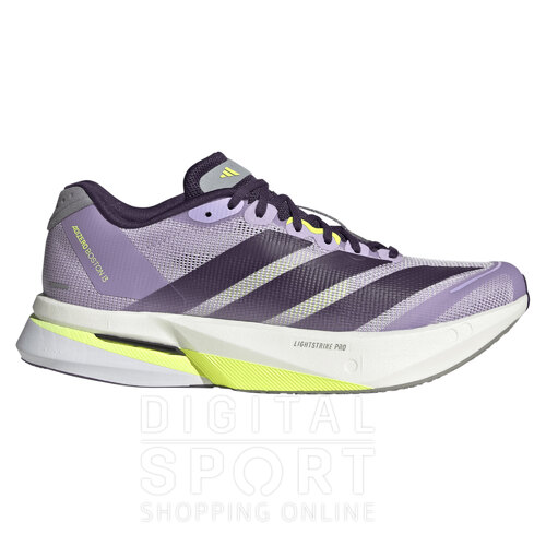 ZAPATILLAS ADIZERO BOSTON 13 W