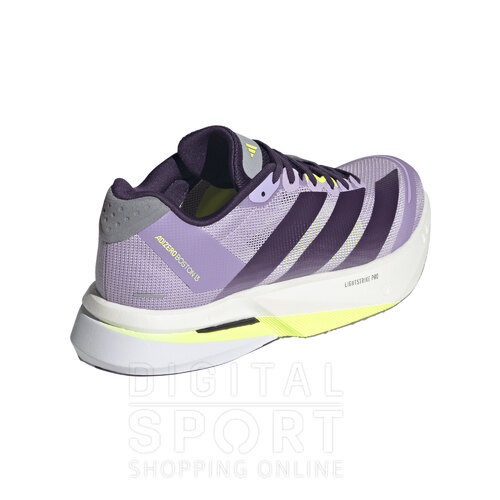 ZAPATILLAS ADIZERO BOSTON 13 W