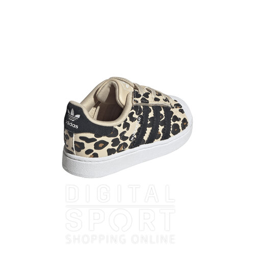 ZAPATILLAS SUPERSTAR II CF