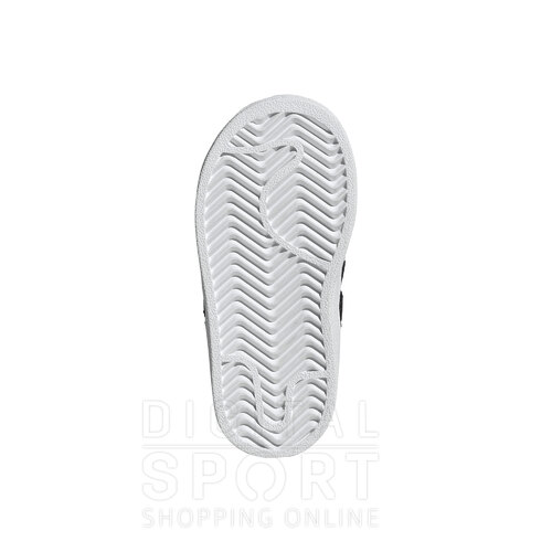 ZAPATILLAS SUPERSTAR II CF