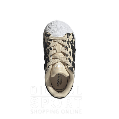 ZAPATILLAS SUPERSTAR II CF