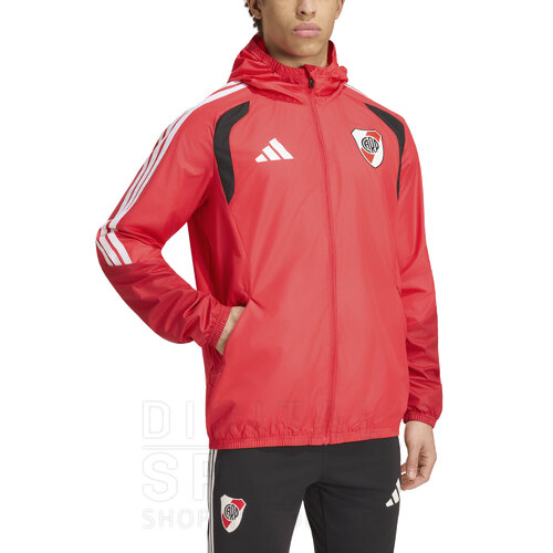 CAMPERA RIVER PLATE
