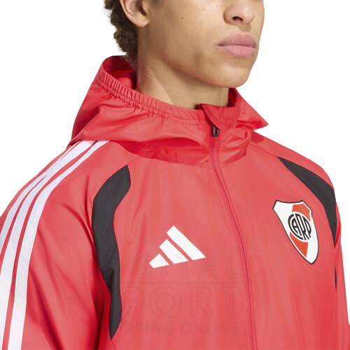 CAMPERA RIVER PLATE