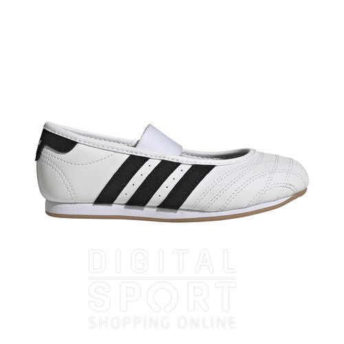 ZAPATILLAS TAEKWONDO MJ