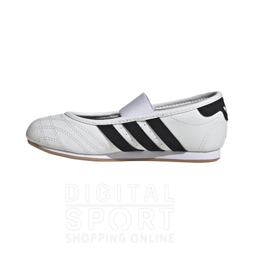 ZAPATILLAS TAEKWONDO MJ