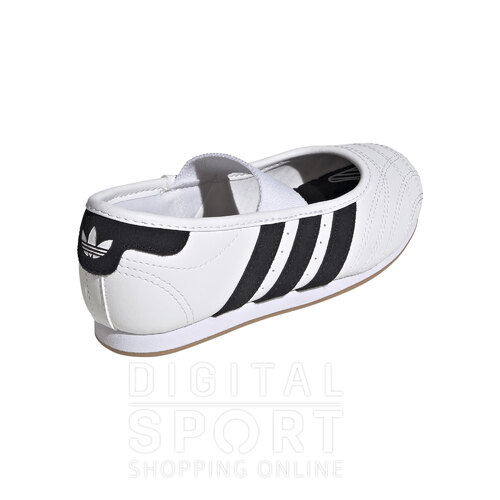 ZAPATILLAS TAEKWONDO MJ