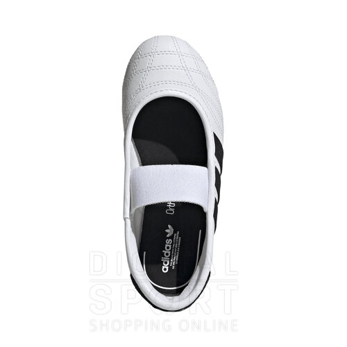 ZAPATILLAS TAEKWONDO MJ