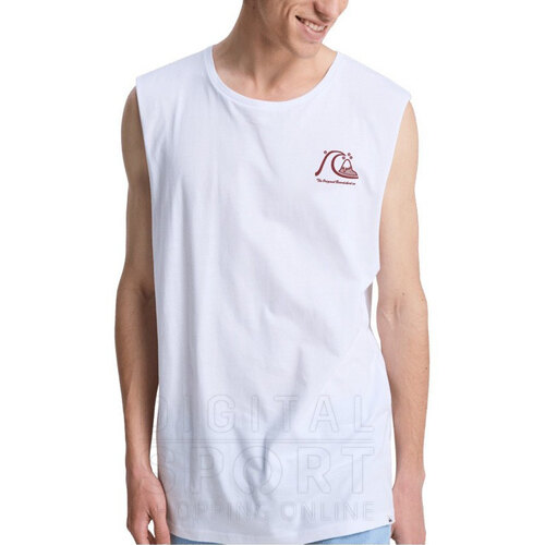 REMERA THE ORIGINAL BOARDSHORT
