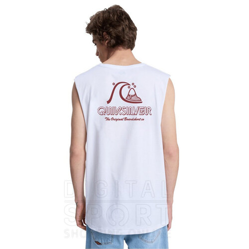 REMERA THE ORIGINAL BOARDSHORT