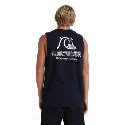 REMERA THE ORIGINAL BOARDSHORT
