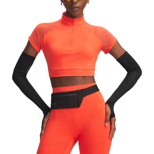 REMERA VANISH ELITE CROP