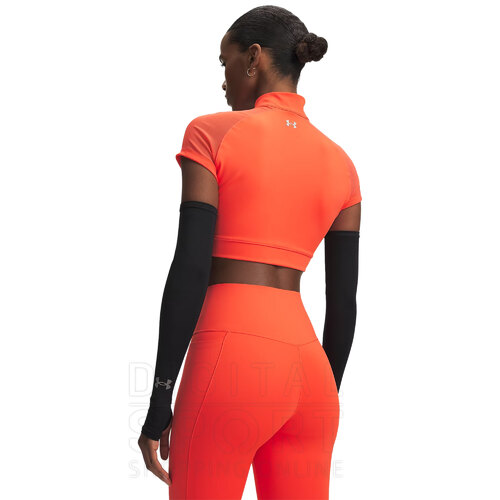 REMERA VANISH ELITE CROP