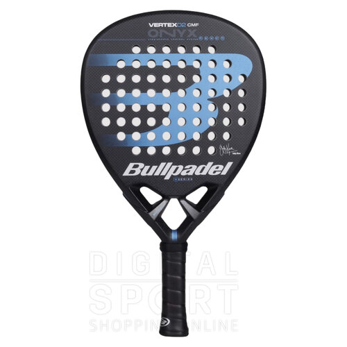 PALETA VERTEX ONYX COMFORT 2.0