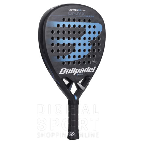 PALETA VERTEX ONYX COMFORT 2.0