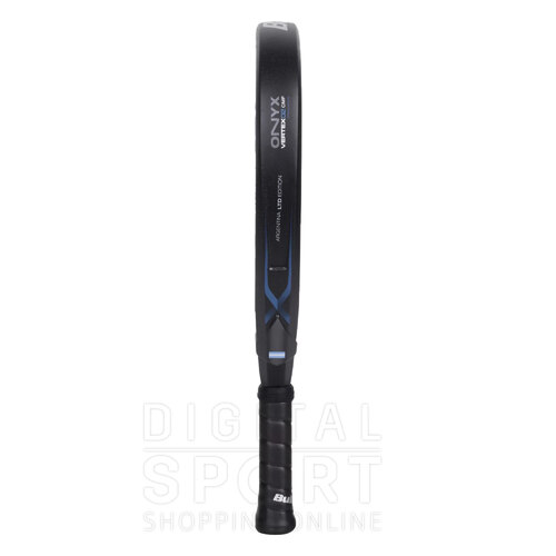 PALETA VERTEX ONYX COMFORT 2.0