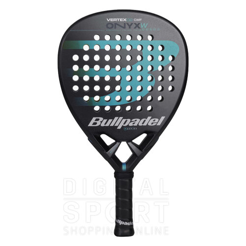 PALETA VERTEX ONYX COMFORT 2.0