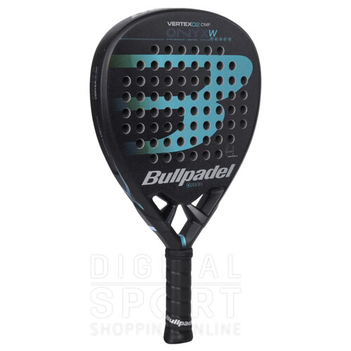 PALETA VERTEX ONYX COMFORT 2.0