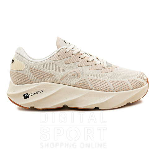 ZAPATILLAS RUNNING PRO