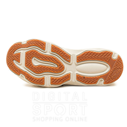 ZAPATILLAS RUNNING PRO