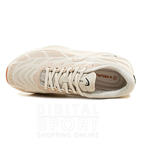 ZAPATILLAS RUNNING PRO