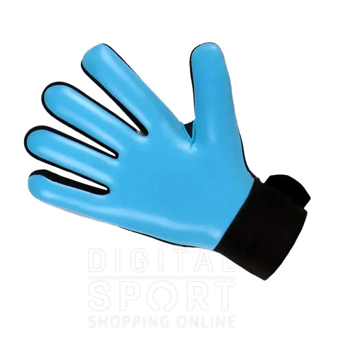 GUANTES ARQUERO GAME BLUE