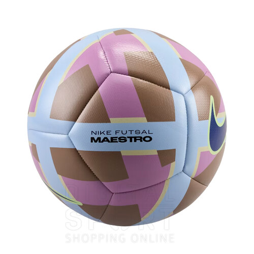 PELOTA MAESTRO FUTSAL