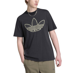 REMERA TREFOIL