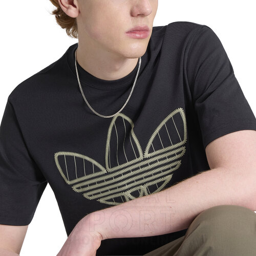REMERA TREFOIL