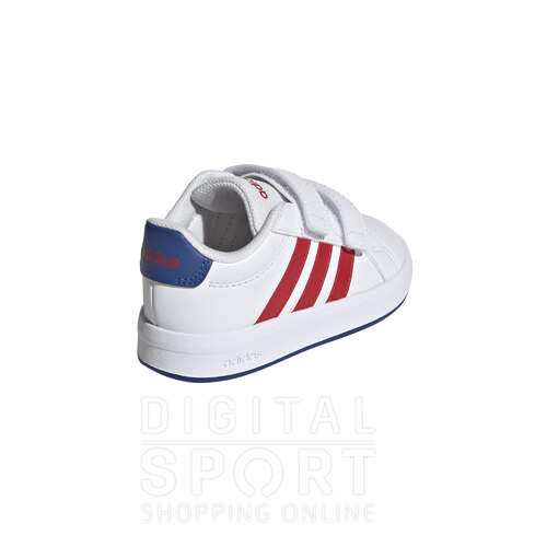 ZAPATILLAS GRAND COURT 3.0 CF