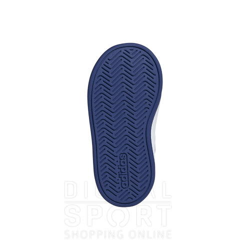 ZAPATILLAS GRAND COURT 3.0 CF