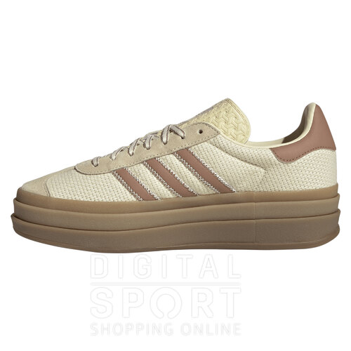 ZAPATILLAS GAZELLE BOLD
