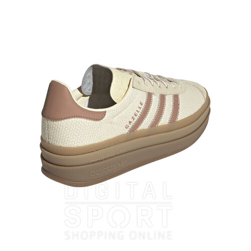 ZAPATILLAS GAZELLE BOLD