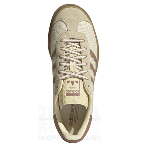 ZAPATILLAS GAZELLE BOLD