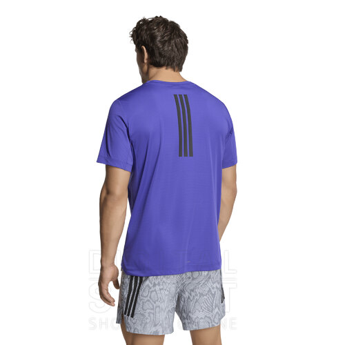 REMERA D4T PRIMELIFT
