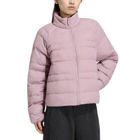 CAMPERA ESSENTIALS PLEGABLE