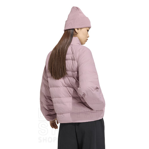CAMPERA ESSENTIALS PLEGABLE