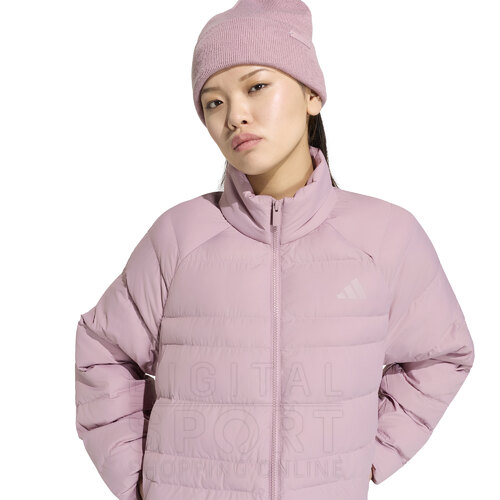 CAMPERA ESSENTIALS PLEGABLE