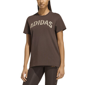 REMERA ANIMAL LOOSE GRAPHIC